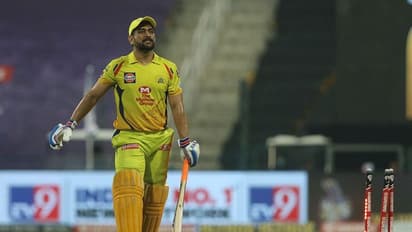 అలా చేసివుంటే ఫలితం వేరేలా వుండేది..కానీ: కెకెఆర్ చేతిలో ఓటమిపై ధోని