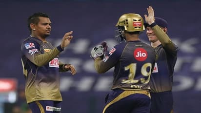 KKRಗೆ ತಲೆಬಾಗಿದ ಧೋನಿ ಪಡೆ.. ಸೋಲಿಗೆ ಕಾರಣವಾಯ್ತಾ ಮಹಿ ಈ ನಿರ್ಧಾರ!