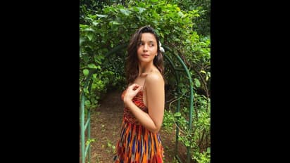 తెలుగు నేర్చుకుంటున్న అలియా..సొంతంగా డబ్బింగ్.. `ఆర్ఆర్ఆర్`కి మరింత క్రేజ్