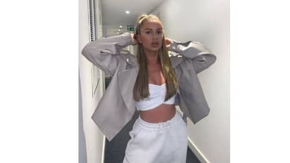 പുത്തന്‍ ഉടുപ്പിന്‍റെ പോക്കറ്റില്‍ നിന്ന് കിട്ടിയത് ഉപയോഗിച്ച ടിഷ്യൂ പേപ്പര്‍; പിന്നാലെ യുവതിക്ക് കൊവിഡ്