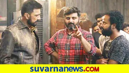 ಫ್ಯಾಂಟಮ್‌ ಅಲ್ಲ: ಸುದೀಪ್‌ ಚಿತ್ರದ ಅಧಿಕೃತ ಹೆಸರೇನು..?