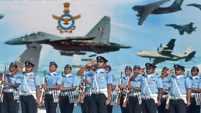 AFCAT 2 Admit card 2022: IAF releases admit card released at afcat.cdac.in; Know how to download it
