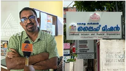 വടക്കാഞ്ചേരി ലൈഫ് മിഷൻ: ഹാബിറ്റാറ്റ് ടെൻഡറിൽ പങ്കെടുത്തിരുന്നില്ല, വെളിപ്പെടുത്തലുമായി ചെയർമാൻ ജി ശങ്കർ