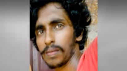 പോക്സോ കേസ് പ്രതി പൊലീസ് സ്റ്റേഷനിൽ നിന്നും രക്ഷപ്പെട്ടു