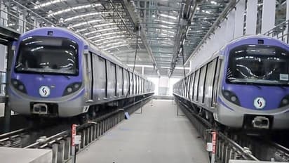 ಬೆಂಗಳೂರು ಮೆಟ್ರೋ ವಿಸ್ತರಣೆ; 10 ನಿಮಿಷದಲ್ಲಿ ಅಂಜನಾಪುರದಿಂದ ಯಲಚೇನಹಳ್ಳಿ ಪ್ರಯಾಣ!