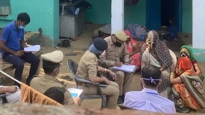 ഹാഥ്റസ് പീഡനം പുനരാവിഷ്കരിക്കാന് യുപി പൊലീസ്; പെണ്കുട്ടിയുടെ കുടുംബത്തെയും പങ്കെടുപ്പിക്കും