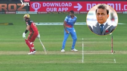 ఆసీస్ క్రికెటర్లకు ఇక బుద్ధి రాదా..? గవాస్కర్ ఫైర్