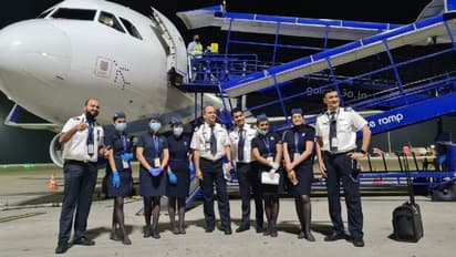 IndiGo: പരാതി വേണ്ട, പൈലറ്റുമാരുടെ ശമ്പളം പൂർണമായി പുനഃസ്ഥാപിക്കുമെന്ന് ഇൻഡിഗോ