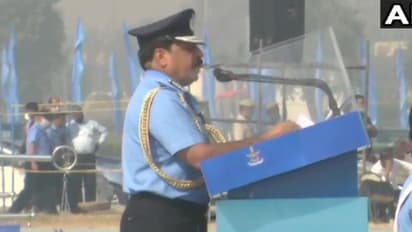Air Force Day 2020: Rafales steal the show as Air Chief asserts IAF will safeguard nation’s interests