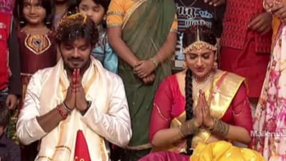 8ఏండ్లుగా నా పక్కనున్న విజయం రష్మీ: సుడిగాలి సుధీర్ షాకింగ్ కామెంట్స్