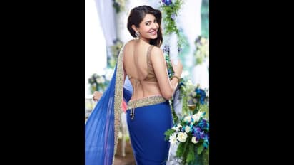 পুজোয় ব্যাকলেস ব্লাউজ পরবেন ভাবছেন? তার আগে এই পাঁচ উপায় নিন পিঠের যত্ন