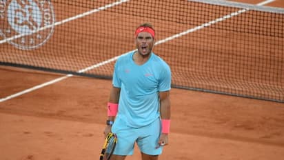 ഫ്രഞ്ച് ഓപ്പണ്: നദാല്, ജോക്കോവിച്ച് സെമിയില്, ഇനിയുള്ള പോരാട്ടം കനക്കും