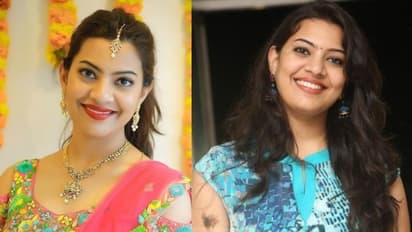 సన్నగా అవ్వాలనుకుంటున్నారా?.. బిగ్‌బాస్‌కి వెళ్లండి..గీతా మాధురి షాకింగ్‌ కామెంట్‌