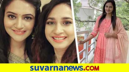 ಪಾರ್ಟಿಯಲ್ಲಿ ಹೆಜ್ಜೆ ಹಾಕಿದ ಮಾನ್ವಿತಾ ಹರೀಶ್, ರಂಜನಿ; 'ಕನ್ನಡತಿ'ಯರ ಕಥೆ!