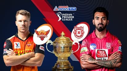 আজ আইপিএলে পঞ্জাব বনাম হায়দরাবাদ, ম্যাচের আগে জেনে নিন দুই দলের সম্ভাব্য একাদশ ও পরিসংখ্যান