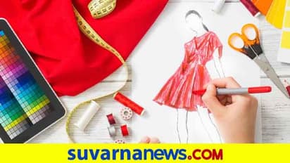 ಉದ್ಯೋಗ ನೀಡುವ ಫ್ಯಾಷನ್ ಡಿಸೈನ್ ಕೋರ್ಸ್