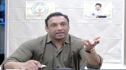 స్థానిక సంస్థల ఎన్నికలు ఇప్పట్లో నిర్వహించలేం: మంత్రి మేకపాటి
