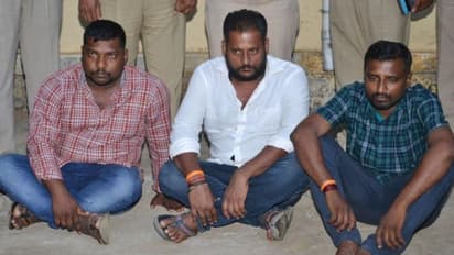 Karnataka: Man accused of murdering BJP Kodagu President shot dead