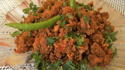 ಬೆಳ್ಳುಳ್ಳಿ ಪಾಯಸ! ಇರುವೆ ಚಟ್ನಿ.. ಕೇಳೋಕೆ ವಿಚಿತ್ರ ಅನಿಸೋ ಭಾರತೀಯ ಭಕ್ಷ್ಯಗಳಿವು