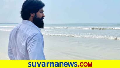 ಲಾಂಗ್ ಬ್ರೇಕ್‌ ನಂತರ ಮತ್ತೆ ಬಂದ ರಾಕಿ ಬಾಯ್; ಕೆಜಿಎಫ್‌ 2 ಹವಾ ಶುರು?