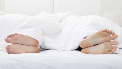 ഭർത്താവിന്റെ 'വെള്ളംകുടി' കാരണം സെക്സിന് വിസമ്മതിച്ച് ഭാര്യ!