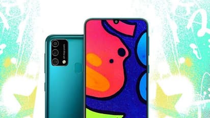 ৬৪ মেগাপিক্সেল ফুল অন ক্যামেরা সেন্সর, ভারতে লঞ্চ হল Samsung Galaxy F41