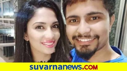 'ನಟಭಯಂಕರ' ನಾಯಕಿಗೆ ಕೊರೋನಾ; ಕರ್ನಾಟಕವೇ ಕ್ವಾರಂಟೈನ್‌ ಆಗಬೇಕು ಎಂದ ಪ್ರಥಮ್