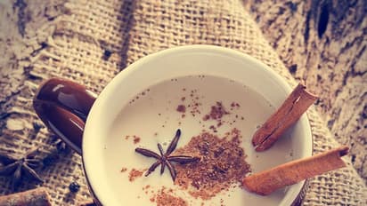 వాహ్.. దాల్చిన చెక్క టీ: రుచికి రుచి, రోగాలన్నీ పరార్!