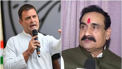 'ഇത്ര നല്ല മയക്കു മരുന്ന് എവിടെ നിന്നാണ് കിട്ടുന്നത് '? രാഹുലിനോട് മധ്യപ്രദേശ് ആഭ്യന്തര മന്ത്രി