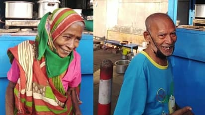 মহামারি কেড়ে নিয়েছে হাসি, নেটিজেনরা কি পারবে 'বাবা কা ধাবা'র দম্পতির পাশে দাঁড়াতে