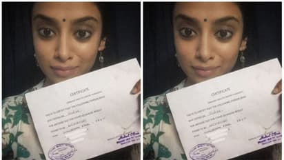 'സങ്കല്പ്പിക്കാൻ പോലും കഴിയാത്തതാണ് സംഭവിച്ചത്', ഇപ്പോള് നെഗറ്റീവ് ആയെന്നും ഗൗതമി നായര്