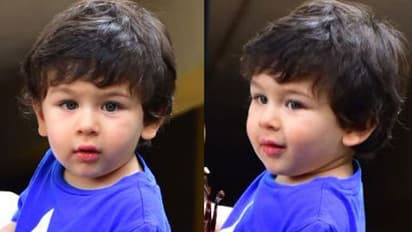 ತೈಮೂರ್ ಎಂದರೆ ಕಬ್ಬಿಣ: ಬಾಲಿವುಡ್ ಟಾಪ್ ಸ್ಟಾರ್ ಮಕ್ಕಳ ಹೆಸರಿಗಿದೆ ವಿಶೇಷ ಅರ್ಥ