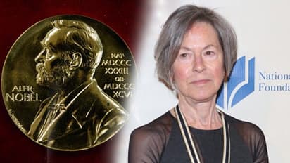 'ব্যক্তি অস্তিত্ব হয় সর্বজনীন', নোবেল পদকে যৌন কলঙ্কের দাগ মুছলেন মার্কিন কবি গ্লুক