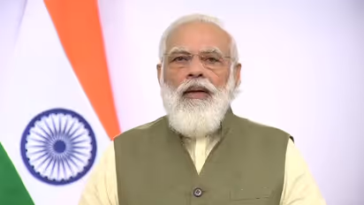 'কোভিড-পরবর্তী বিশ্বে ভারত হবে সমস্যাহীন', কানাডার ইনভেস্ট ইন্ডিয়া সম্মেলনে কী বললেন মোদী