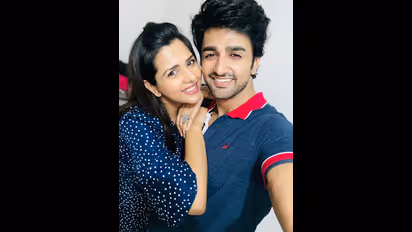 Bigg Boss 14: Dalljiet Kaur's excitement high as dear friend Nishant Singh Malkhani to make entry in house