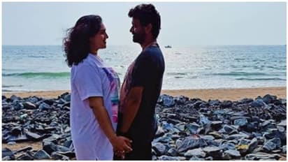 குடிபோதையில் பீட்டர் பால் நிறைய தப்பு பண்ணாரு... கண்ணீர் விட்டு கதறிய வனிதா... !