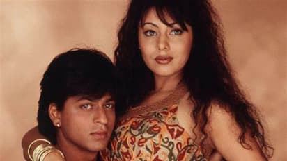 ভালোবাসার কঠিন লড়াই, স্বপ্নের ফুলশয্যা শাহরুখের মুহূর্তে গিয়েছিলেন ভেস্তে, কার জন্য কষ্ট সহ্য করেছিলে গৌরী