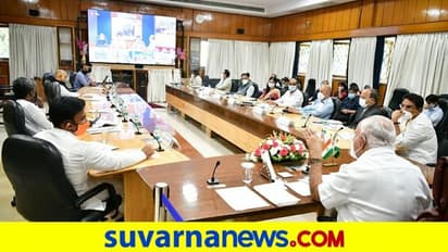 ಅಸಮಾಧಾನದ ಪ್ರಹಸನ ಬೆನ್ನಲ್ಲೇ ರಾಜ್ಯದ ಮತ್ತೊಬ್ಬ ಸಚಿವರ ರಾಜೀನಾಮೆಗೆ ಆಗ್ರಹ