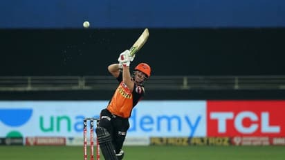 SRHvsKXIP: వార్నర్ ‘భాయ్’, బెయిర్స్టో ‘భయ్యా’... క్రియేట్ చేసిన రికార్డులు...