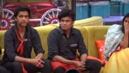 మోనాల్‌ని పక్కనపెట్టి హారికని బుట్టలోకి దించిన అభిజిత్‌.. ఆరో వారం కెప్టెన్‌ ఎవరంటే ?