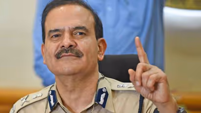 Mumbai court declares former Mumbai Police Commissioner Param Bir Singh 'absconder'
