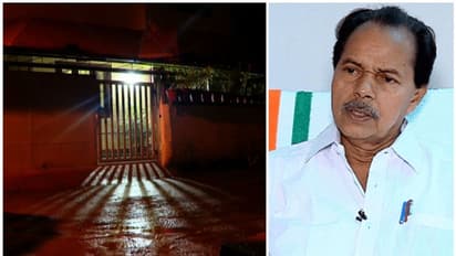 കൊച്ചിയിൽ കണക്കിൽപ്പെടാത്ത 88 ലക്ഷം രൂപ പിടികൂടി; ഉദ്യോഗസ്ഥര് എത്തുമ്പോള് പി ടി തോമസ് എംഎല്എയും സ്ഥലത്ത്