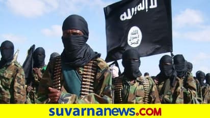 ಬೆಂಗಳೂರಲ್ಲಿ ಮತ್ತೆ ಐಸಿಸಿ ಉಗ್ರರ ಬೇಟೆ..!