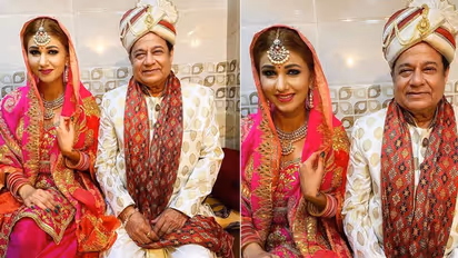 Is Anup Jalota married to Jasleen Mathura? Here's the truth