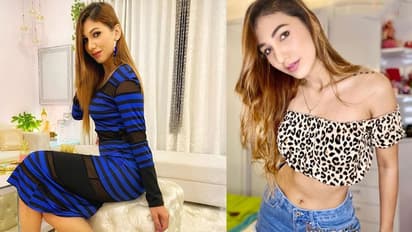 Jasleen Matharu’s Biography | Birth | Family | Marriage | Music Albums | TV Shows | Films