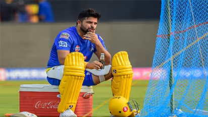 IPL 2021: 5 records that could be attained by CSK's Suresh Raina