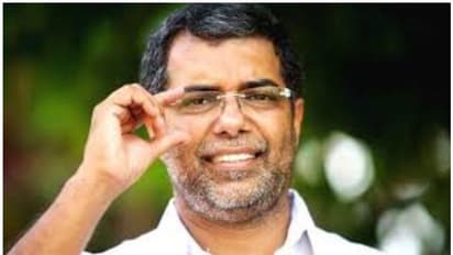 അബ്ദുള്ളക്കുട്ടിയുടെ വാഹനം അപകടത്തിൽ പെട്ട സംഭവം; ലോറി ഡ്രൈവർക്കെതിരെ കേസെടുത്തു