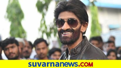 ನಿವೃತ್ತ ಕ್ಯಾಪ್ಟನ್‌ ಪಾತ್ರದಲ್ಲಿ ರಾಘವೇಂದ್ರ ರಾಜ್‌ಕುಮಾರ್‌