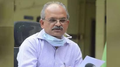 నెలాఖరుతో ముగియనున్న సమీర్ శర్మ పదవీ కాలం.. జవహర్ రెడ్డి వైపు జగన్ మొగ్గు..?