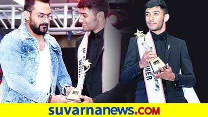 ಸಲಗ ಗ್ಯಾಂಗ್ನಲ್ಲಿ ರಿಯಲ್ ಪೊಲೀಸ್ ಮಗ ಜೈಸೂರ್ಯ